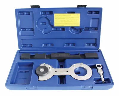 Produktbild von Motor Einstellwerkzeug Steuerkette Nockenwelle für BMW M52TU M54 und M56