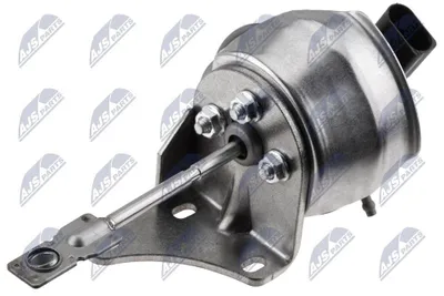Produktbild von NTY Stellelement Turbolader ECD-VW-055 für VW Golf V Schrägheck (1K1) elektrisch-pneumatisch