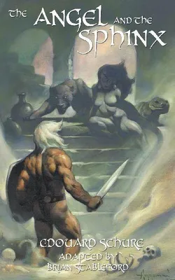 Produktbild von Der Engel und die Sphinx