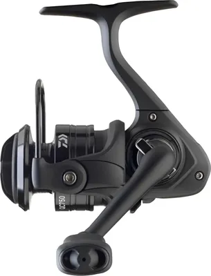 Produktbild von DAIWA QR 750 QC 750 Spinnrolle Angelrolle Rolle: QC 750 Variante: QC 750