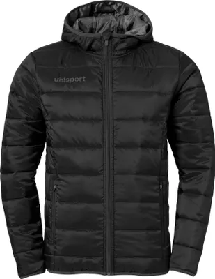 Uhlsport Essential Ultra Lite Jacket: Giacca Antivento Leggera E Riponibile, 100% Poliestere Riciclato - 2
