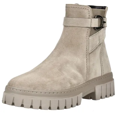 Obrázek produktu pro Gabor kotníková bota kotníková bota semišová