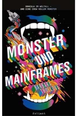 Zdjęcie produktu dla Monster und Mainframes
