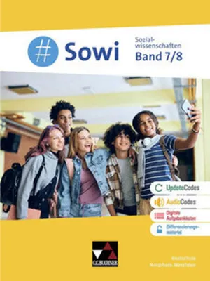 Produktbild von #Sowi NRW 7/8