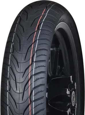Produktbild von Vee Moto Reifen VRM 396 Manhattan Reifen VRM 396 Manh. 130 70-12 tl 62p