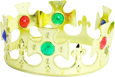Produktbild von Krone Prinzessin Königin