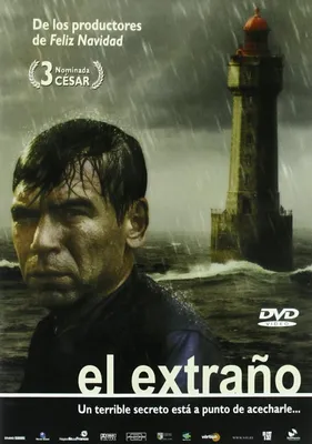 Imagen del producto de El Extraño (2004)