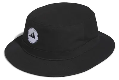 Immagine prodotto di Adidas - Cappello floscio da uomo/donna unisex, Emblem GT22787 (taglia unica) (nero)