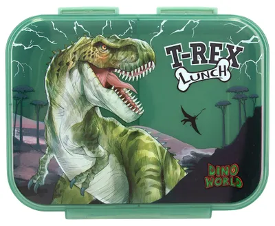 Obrázok produktu pre Dino World Brotdose REFLECTOR