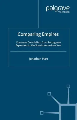 Image de Comparing Empires