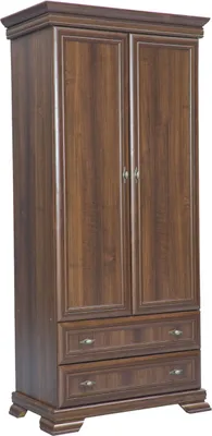 Image de Armoire combinée 88 cm GREGORIA - roi samoa
