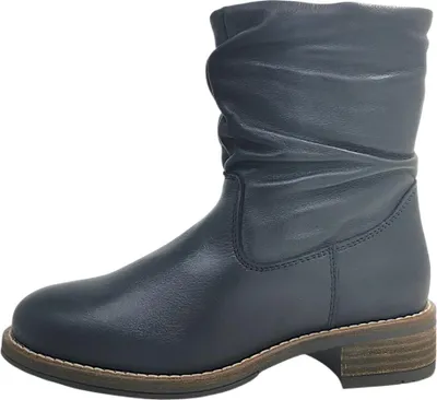 Image de Bottes Palpa noires, taille 38