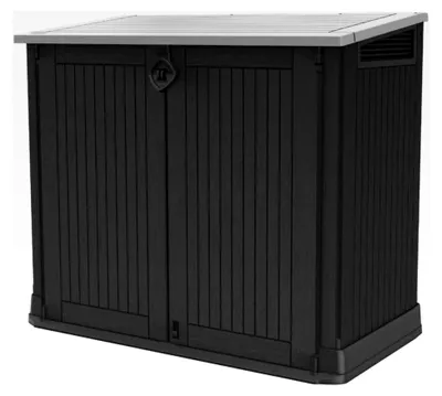 Produktbild von Store it Out midi schwarz