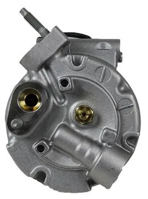 Produktbild von Klimakompressor 12 V Ø 110 mm MAHLE passend für u.a. FORD KUGA