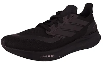 Produktbild von Adidas Performance Herren Laufschuhe Pureboost 5 Laufschuhe ID1158 Schwarz