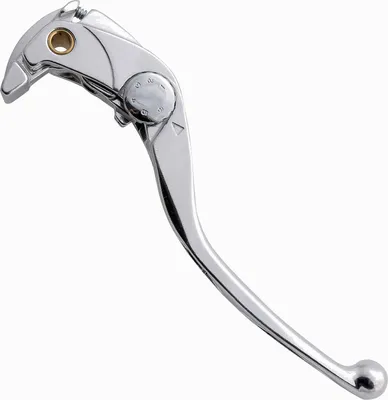 Image de Levier de frein pour Honda CB 1000 R, année de fabrication 2008-2016, de la marque pamoto - Neuf