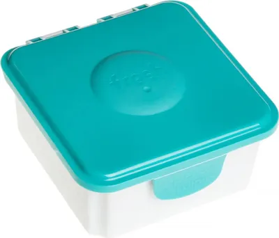 Produktbild von Cheeky Wipes – Frischhaltedose für Babys – Bewahren Sie Ihre Tücher