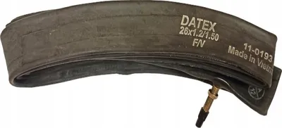 Immagine prodotto di Dętka Datex 26x1.2/1.50 f/v - DADR62612150F