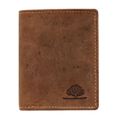 Zdjęcie produktu dla Greenburry Vintage Portfel Skórzany 8.0 cm