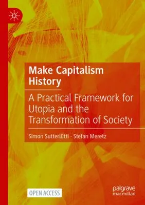 Image de Make Capitalism History