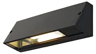 Productafbeelding van Buitenlamp Pema Square zwart