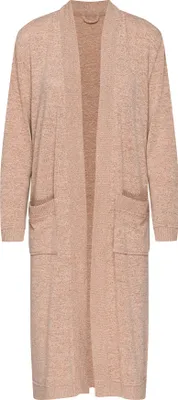 Produktbild von HENDERSON Damen Bademantel Fudge L/XL