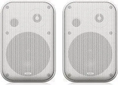 Immagine prodotto di Tannoy VMS 1-WH Głośniki instalacyjne białe (para)