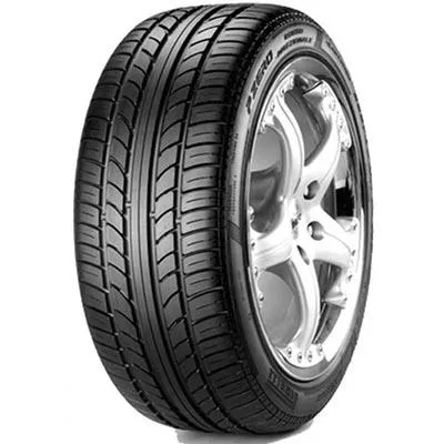 Zdjęcie produktu dla Pirelli Pzero Rosso Direzionale 255/40R18 95(Y)