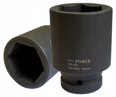 Obrázok produktu pre Hlbokohorná Tryska 1" 50 Mm, Oceľ Cr-Mo