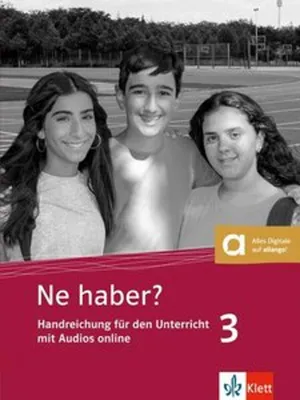 Zdjęcie produktu dla Ne haber? 3
