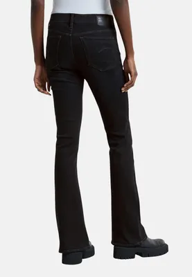 Image de G-STAR Jeans 3301, pantalon long évasé