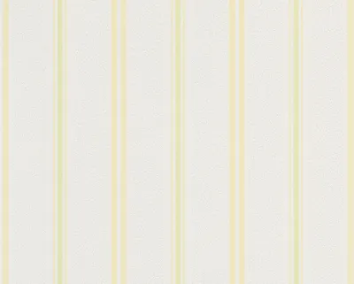 Produktbild von A.S. Création Vliestapete Best of Vlies, gelb, grün, weiss, 10,05 m x 0,53 m, 128218, 1282-18