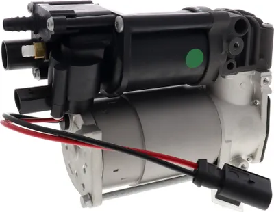 Produktbild von VEMO V20-52-0006 Luftfederung Kompressor für BMW X5 (E70) Luftfahrwerk