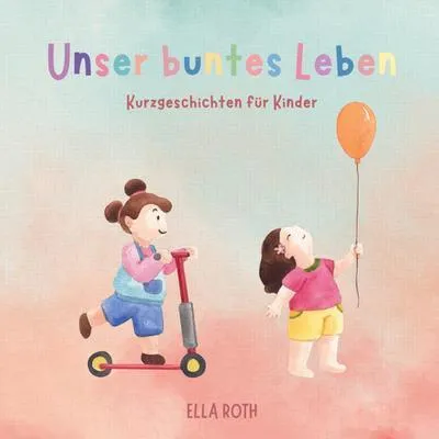 Immagine prodotto di Unser buntes Leben