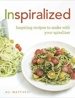 Produktbild von Inspiralized