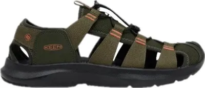 Produktbild von KEEN Seanik H2 Sandal M grün 10,5