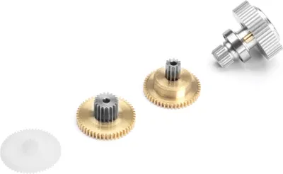 Obrázek produktu pro Převodová sada - Servo S3305