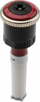 Produktbild von Hunter MP Rotator Düse Wurfweite 2,5 bis 4,6 m - Typ MP1000-90 kastanienbraun