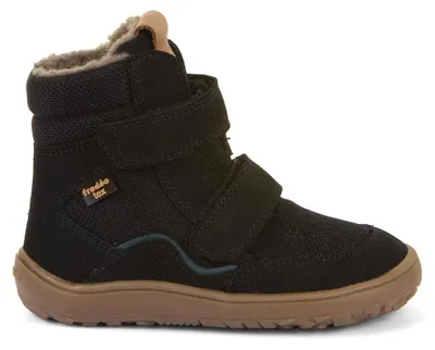 Produktbild von Froddo Kinder-Stiefel BAREFOOT TEX WINTER, EU 23