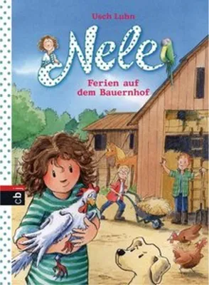 Obrázek produktu pro Nele - Ferien auf dem Bauernhof