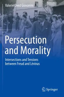 Obrázok produktu pre Persecution and Morality
