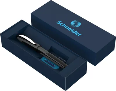 Obrázek produktu pro Schneider 143607 Schneider Schreibset grau