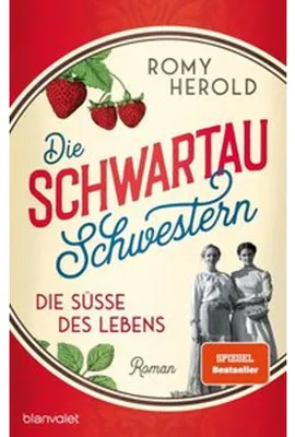 Obrázok produktu pre Die Schwartau-Schwestern - Die Süße des Lebens