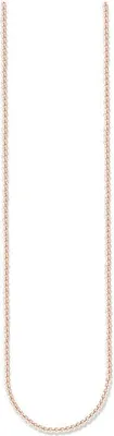 Produktbild von Thomas Sabo Venezia-Kette KE1106-415-12-L80 Damenhalskette