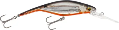 Produktbild von Westin P10DR Crankbait Floating 10cm 16g - Hardbait, Farbe:Coward Flash