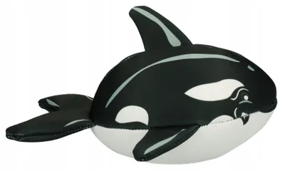 Image de CoolPets Wally la baleine