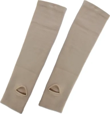 Produktbild von Skarpety drenujące Welly "Skin" - para