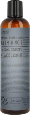 Obrázek produktu pro Černý jasmín Ö l náplň do difuzéru 300 ml