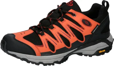 Produktbild von Outdoorschuh Expedition 46
