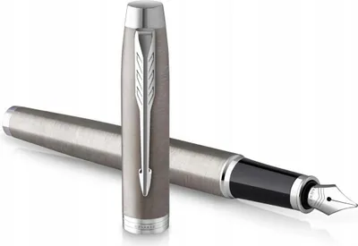 Obrázek produktu pro Parker 2143635, Nerezová ocel, Modrá, Nerezová ocel, Lak, Nerezová ocel, Pokuta